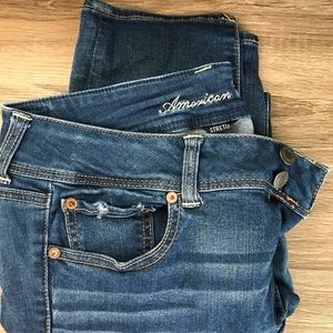 AE Skinny Jeans
